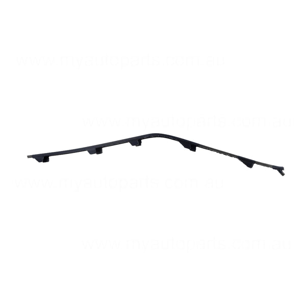 Aftermarket Front Bar Mould suits Hyundai Elantra AD II 2018 onwards