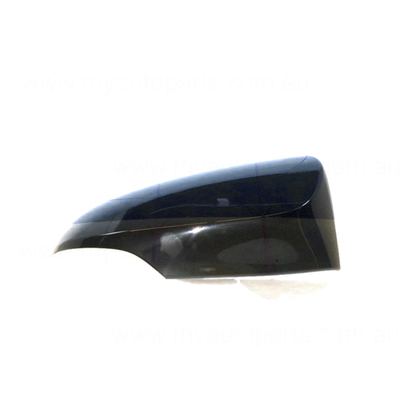 With Indicator Door Mirror Cover Drivers Side OEM Suits Toyota Corolla ZRE172R 2013 to 2019