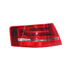 Tail Lamp Passenger Side Genuine Suits Audi A3 8P Cabriolet 2008 to 2014