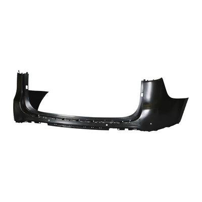 OEM Rear Bar suits Kia Carnival YP 2015 to 2018