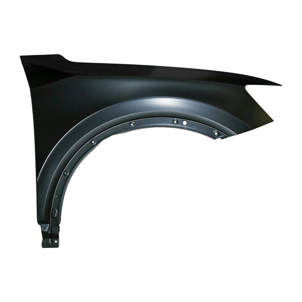 OEM Front Guard Drivers Side suits Audi Q2 GA 2016 onwards