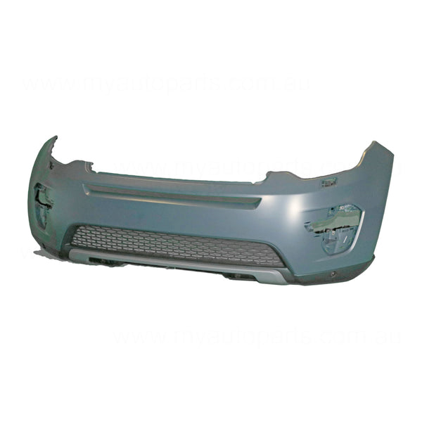 Genuine Front Bar With Head Lamp Washer suits Land Rover Discovery LC 2015 onwards