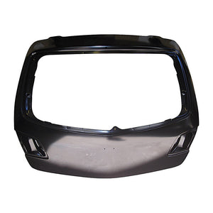 OEM Tail Gate Without Spoiler suits Mazda 3 BK 2004 to 2009