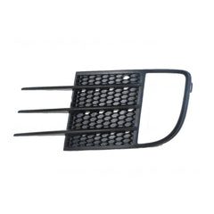 Front Bar Grille Passenger Side Aftermarket Suits Volkswagen Golf MK 6 2009 to 2013