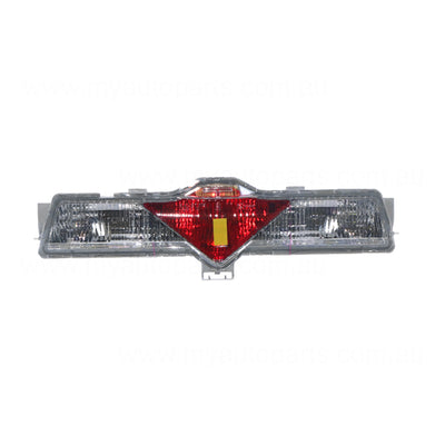 Rear Bar Lamp Genuine Suits Toyota 86 ZN6R 2012 to 2021