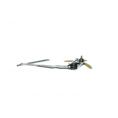 Front Door Window Regulator Passenger Side Aftermarket Suits Holden Rodeo TF 1988 to 1997