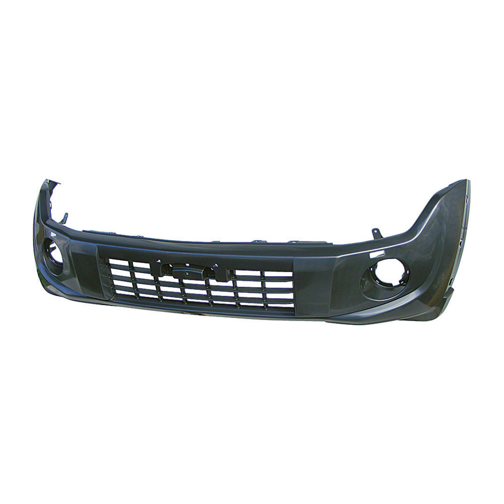 OEM Front Bar suits Mitsubishi Pajero NW 2011 to 2014