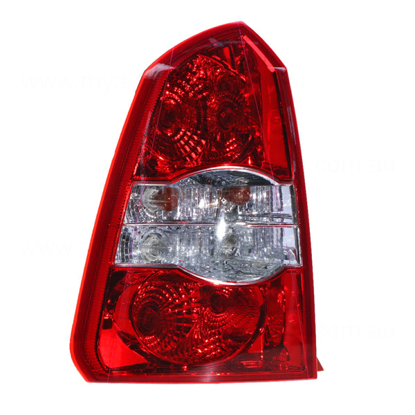 Tail Lamp Passenger Side OEM Suits Holden Viva JF Wagon 10/2005 to 4/2009