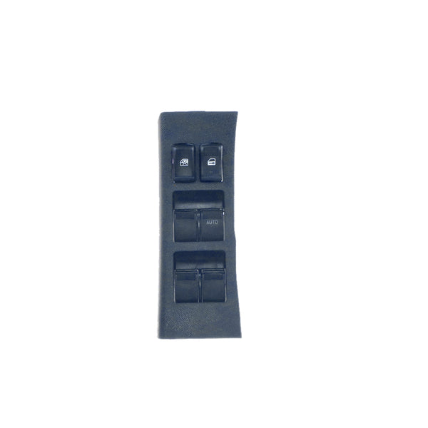 Isuzu Ute MU-X OEM Window Switch Drivers Side 11/2013 to 02/2017 - 8974169751
