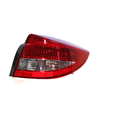 Tail Lamp Drivers Side Certified Suits Kia Rio BC 2002 to 2005