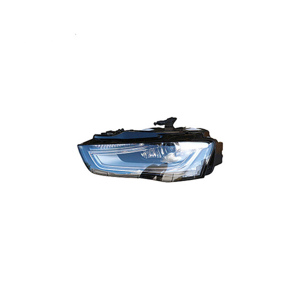 Xenon Adaptive Head Lamp Passenger Side OES suits Audi A4/S4 2012 to 2015