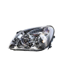 Head Lamp Passenger Side Genuine Suits Kia Rondo UN 9/2009 to 5/2013