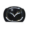 Grille Emblem OEM suits Mazda 3 BM