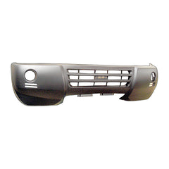 OEM Front Bar suits Mitsubishi Pajero NP 2002 to 2006