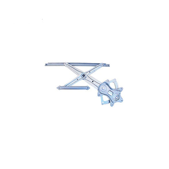 Front Door Window Regulator Passenger Side Aftermarket suits Toyota