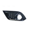 Front Bar Grille Passenger Side OEM Suits Toyota Corolla SX/ZR ZRE182R 3/2015 to 6/2018