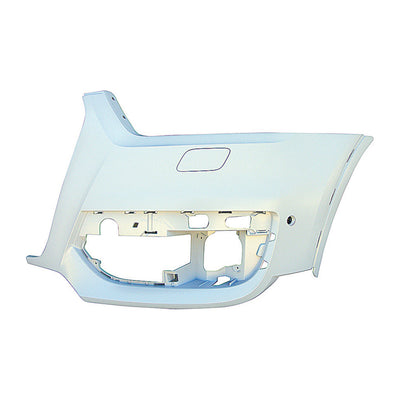 Genuine Front Bar suits Audi Q3 8U 2012 to 2014