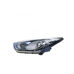 Head Lamp Passenger Side Certified Suits Hyundai ix35 SE/Trophy LM 2013 to 2015