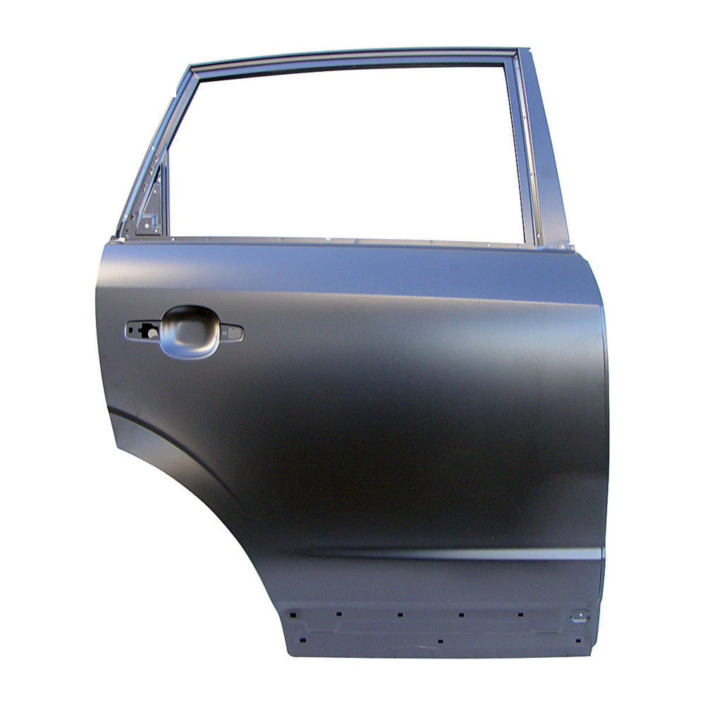 OEM Rear Door Drivers Side suits Holden Captiva CG, CG II 2006 to 2015