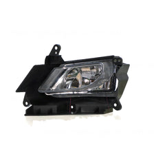 Fog Lamp Passenger Side Genuine Suits Mazda 3 BL Maxx Sport2009 to 2011