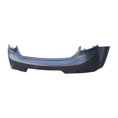 OEM Rear Bar suits Kia Cerato TD 2009 to 2013