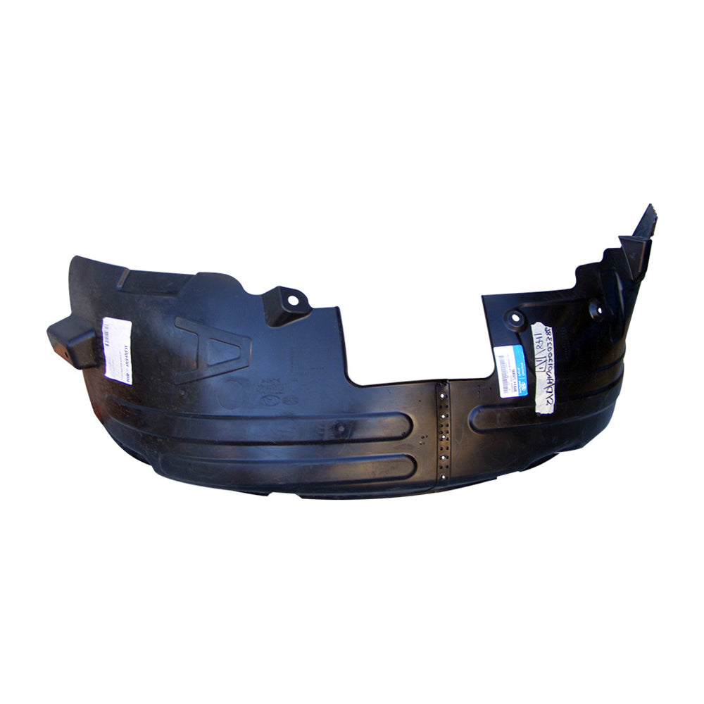Front Guard Liner Drivers Side Aftermarket Suits Hyundai ix35 LM 2010 to 2015