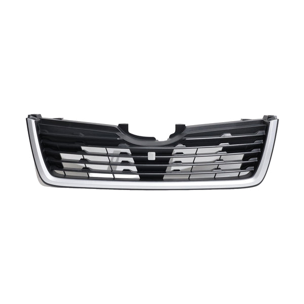 Subaru Forester Certified Aftermarket Grille Base 09/2018 to 10/2020 - 91121SJ100