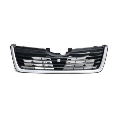 Subaru Forester Certified Aftermarket Grille Base 09/2018 to 10/2020 - 91121SJ100