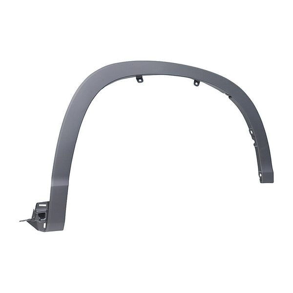 Front Guard Mould Drivers Side OEM suits Toyota Kluger