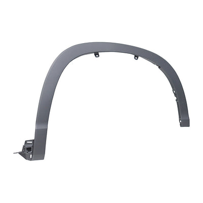 Front Guard Mould Drivers Side OEM suits Toyota Kluger