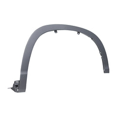 Front Guard Mould Drivers Side OEM suits Toyota Kluger
