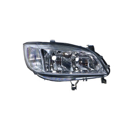 Head Lamp Drivers Side Certified Suits Holden Zafira TT 2001 to 2005