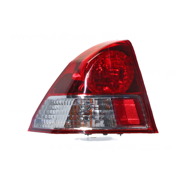 Tail Lamp Passenger Side Certified Suits Honda Civic ES 2003 to 2006