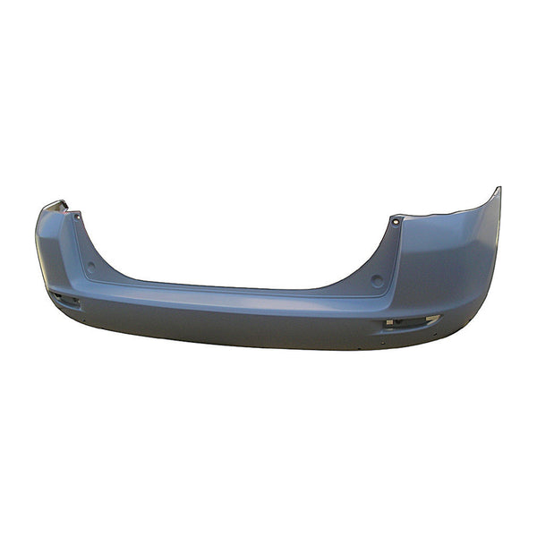 OEM Rear Bar suits Mazda 2 DY 2002 to 2005