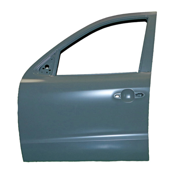 OEM Front Door Passenger Side suits Hyundai Santa Fe CM 2009 to 2012