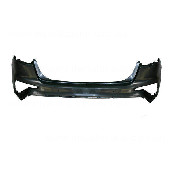 OEM Rear Bar Upper With Flare suits Kia Cerato BD 2018 to 2021
