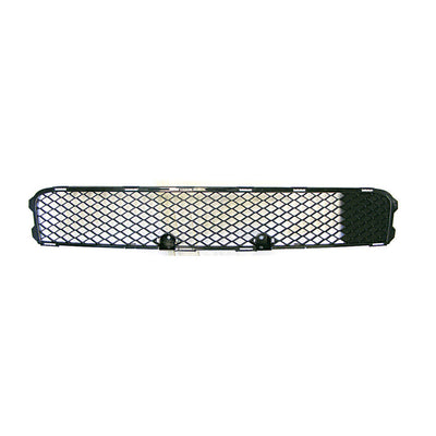 Black Front Bar Grille Aftermarket Suits Mitsubishi Lancer CJ 9/2007 to 3/2014