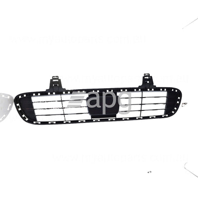 Kia Stonic Genuine Front Bar Grille 10/2020 to / - 86560H8HB0