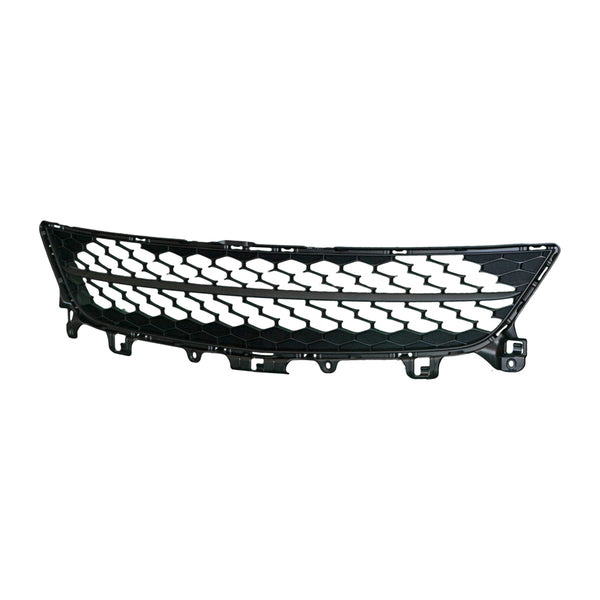 Front Bar Grille OEM Suits Mazda 6 GH 3/2010 to 12/2012