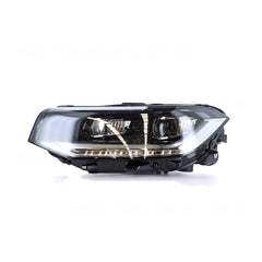 Genuine Head Lamp Passenger Side suits Volkswagen T-Cross C1 2020 onwards