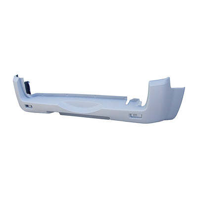 Suzuki Grand Vitara Aftermarket Rear Bar 08/2012 to 07/2020 - 7181177K10799