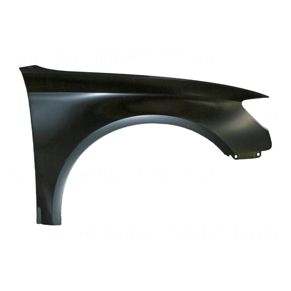 OEM Front Guard Drivers Side suits Audi RS3 8V 2015 to 2017