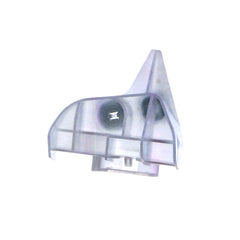 Rear Bar Bracket Passenger Side Genuine suits Toyota Prius-C NHP10R