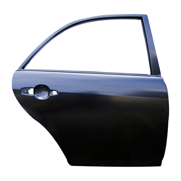 OEM Rear Door Drivers Side suits Mazda 6 GG/GY 2002 to 2008