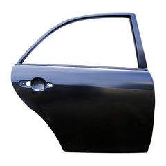 OEM Rear Door Drivers Side suits Mazda 6 GG/GY 2002 to 2008