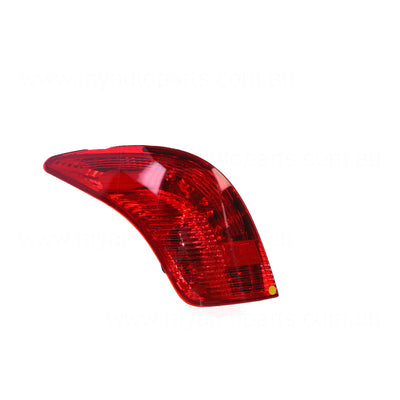 Tail Lamp Passenger Side OES  Suits Peugeot 308 T7 Wagon 2008 to 2011