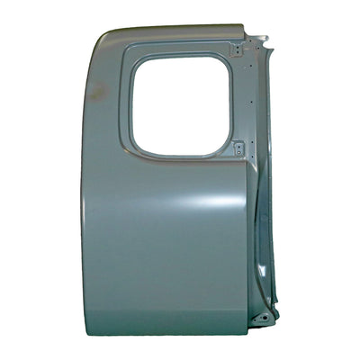 Genuine Rear Door Drivers Side suits Mazda BT50 UN, Ford Ranger PJ, PK 2006 to 2011