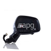 Kia Carnival OEM Door Mirror Drivers Side 09/2020 to 04/2023 - 87620R0810