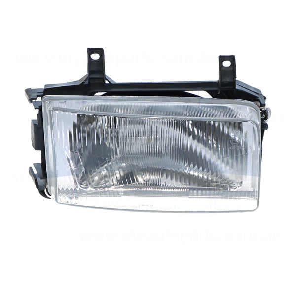 Head Lamp Drivers Side Certified suits Volkswagen