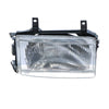 Head Lamp Drivers Side Certified suits Volkswagen